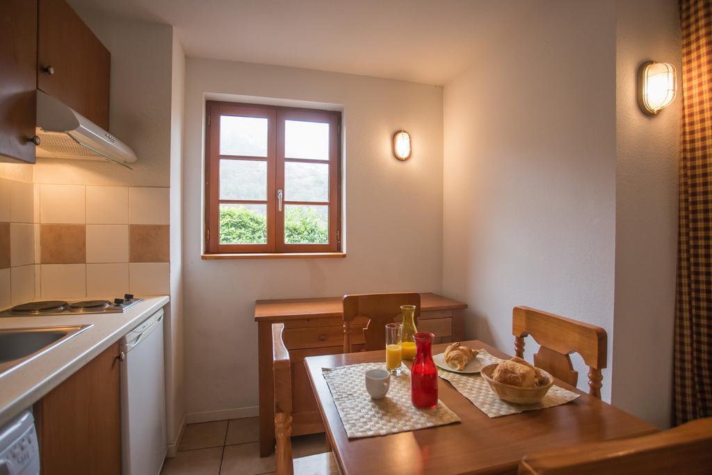 Residence Nemea Les Chalets D'Estive Cauterets Pokój zdjęcie