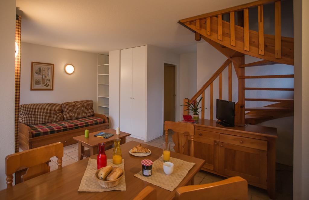 Residence Nemea Les Chalets D'Estive Cauterets Pokój zdjęcie