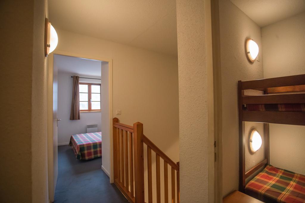 Residence Nemea Les Chalets D'Estive Cauterets Pokój zdjęcie