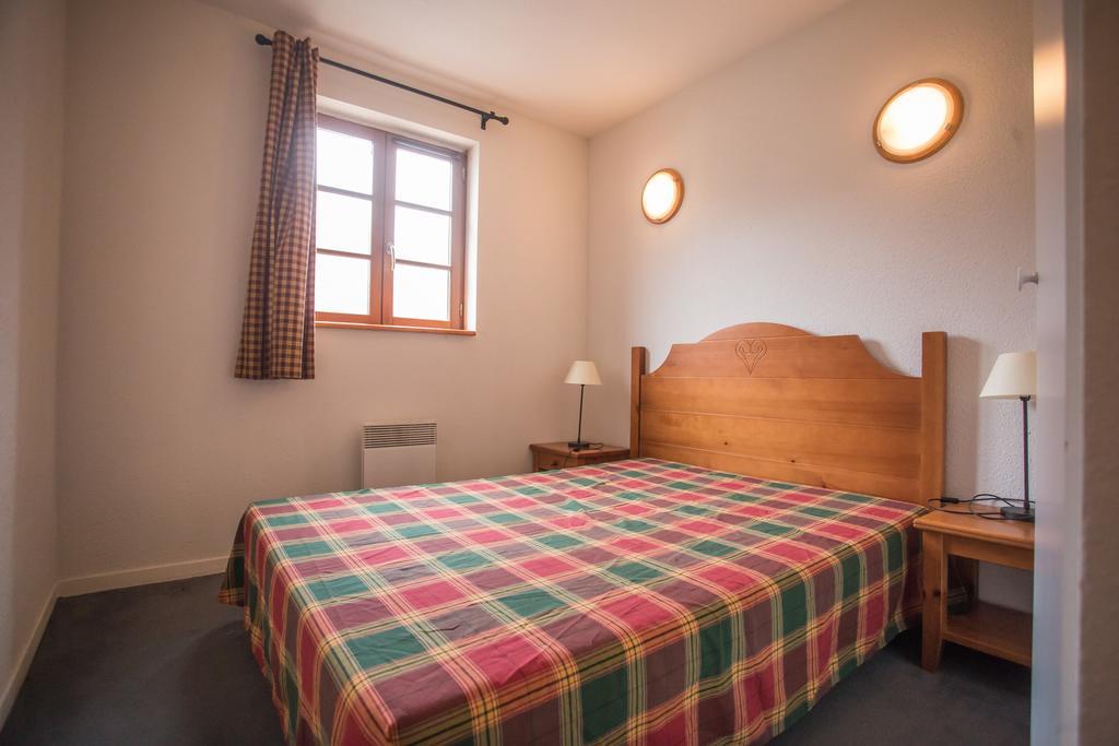 Residence Nemea Les Chalets D'Estive Cauterets Pokój zdjęcie
