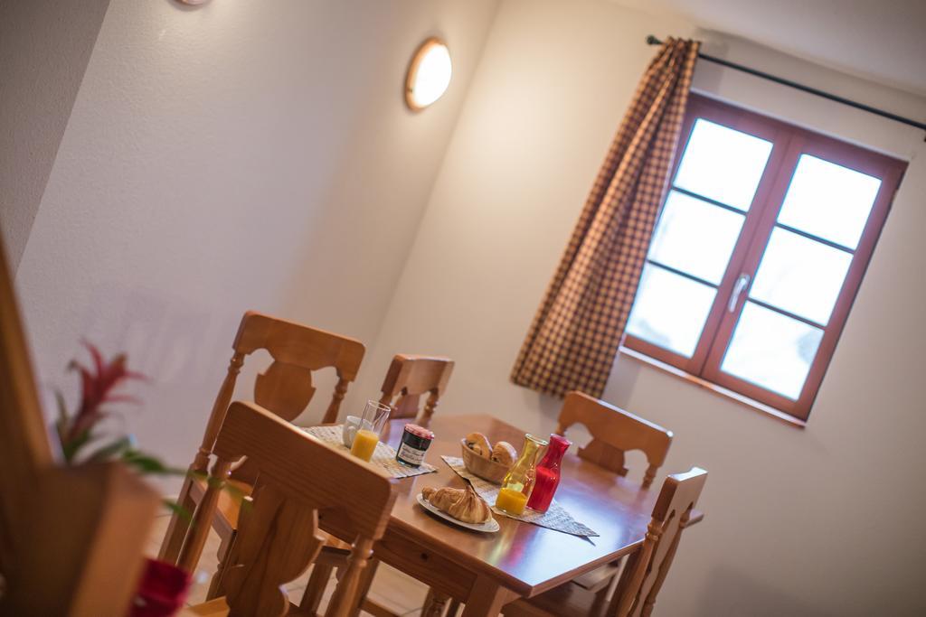 Residence Nemea Les Chalets D'Estive Cauterets Pokój zdjęcie
