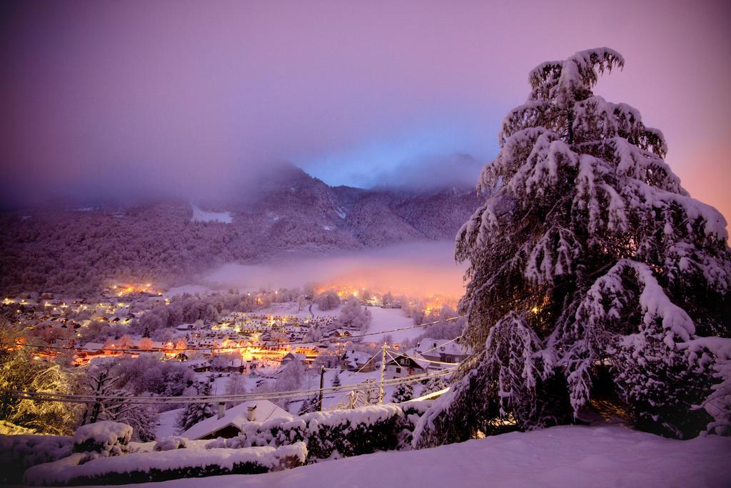 Residence Nemea Les Chalets D'Estive Cauterets Zewnętrze zdjęcie