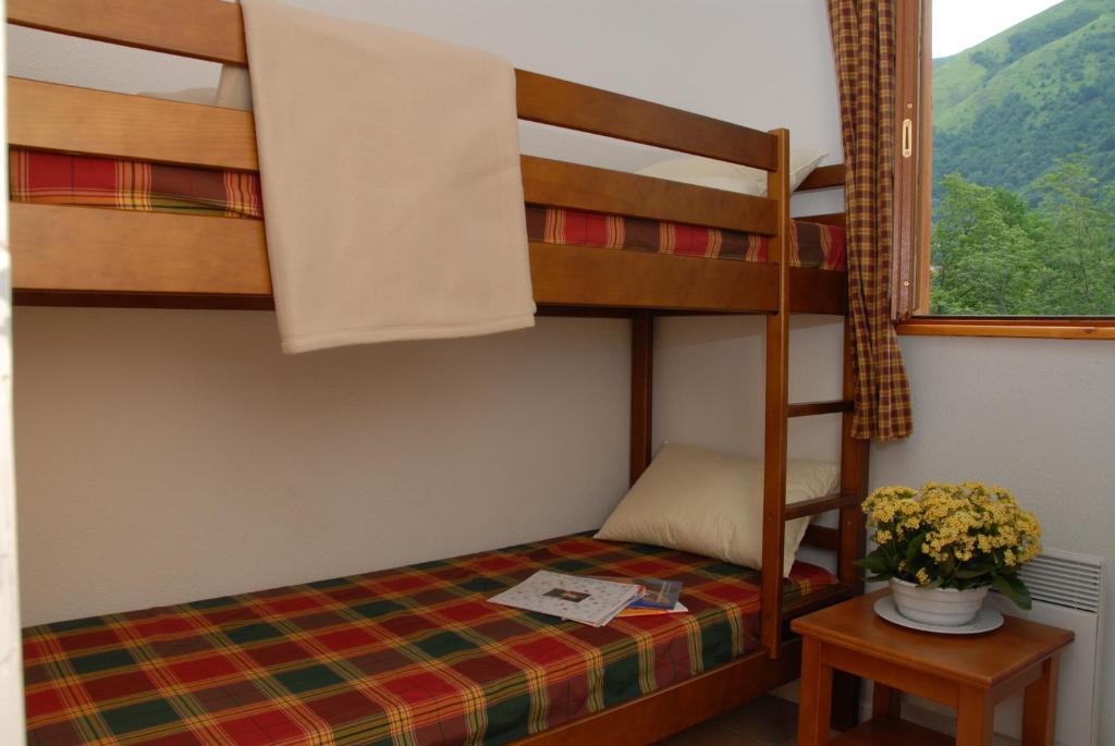 Residence Nemea Les Chalets D'Estive Cauterets Pokój zdjęcie