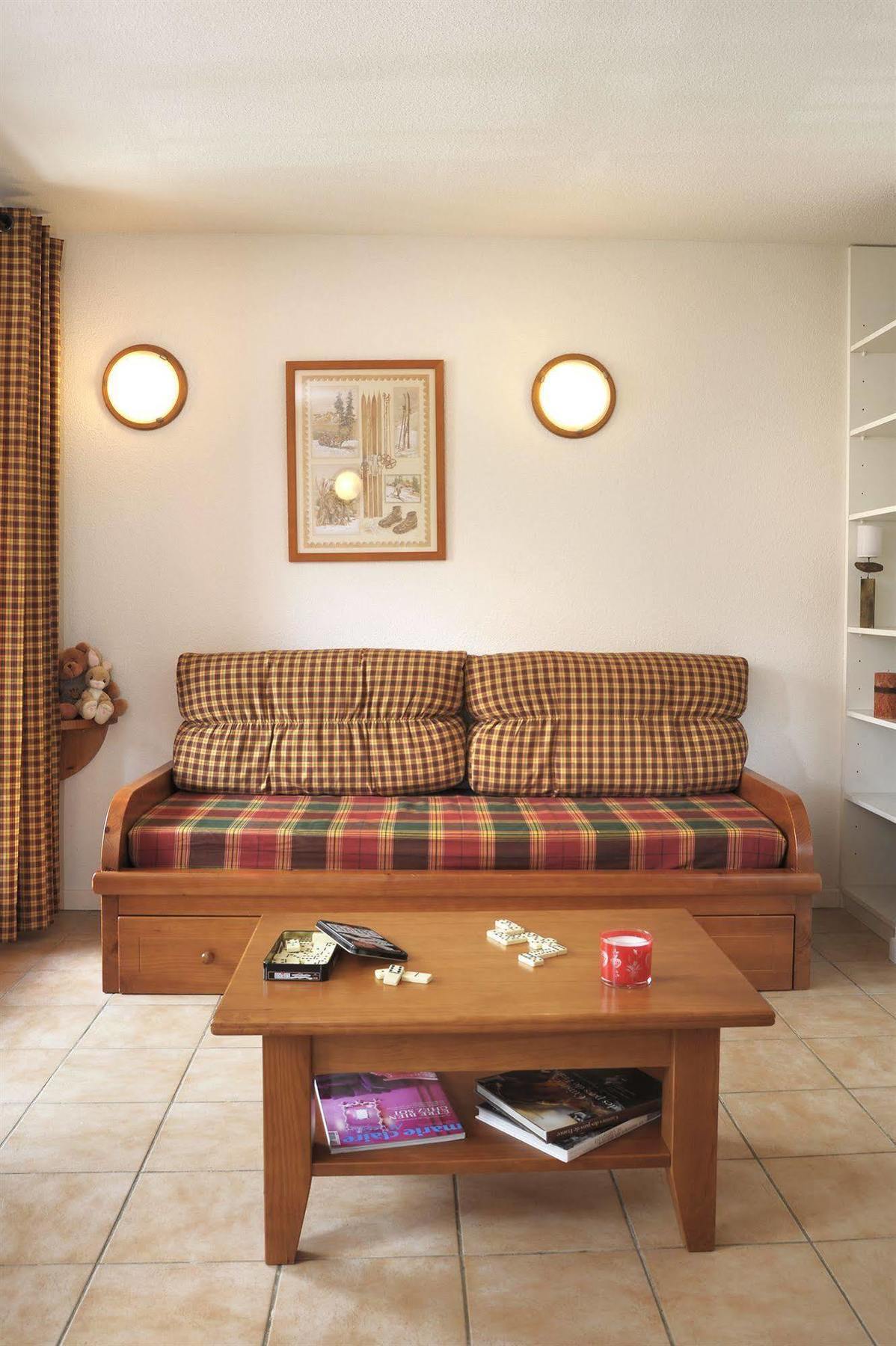 Residence Nemea Les Chalets D'Estive Cauterets Zewnętrze zdjęcie