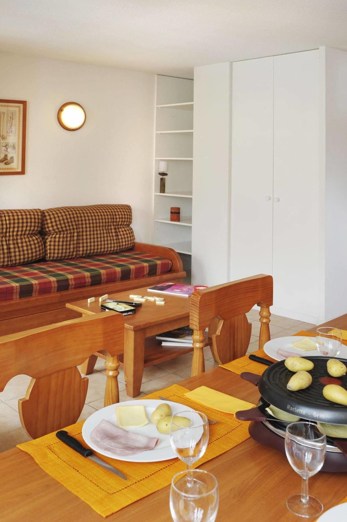 Residence Nemea Les Chalets D'Estive Cauterets Zewnętrze zdjęcie