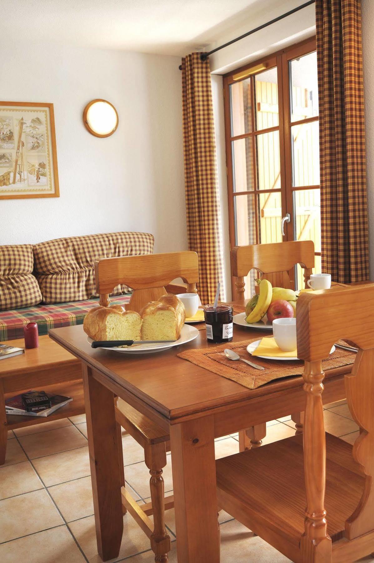 Residence Nemea Les Chalets D'Estive Cauterets Zewnętrze zdjęcie