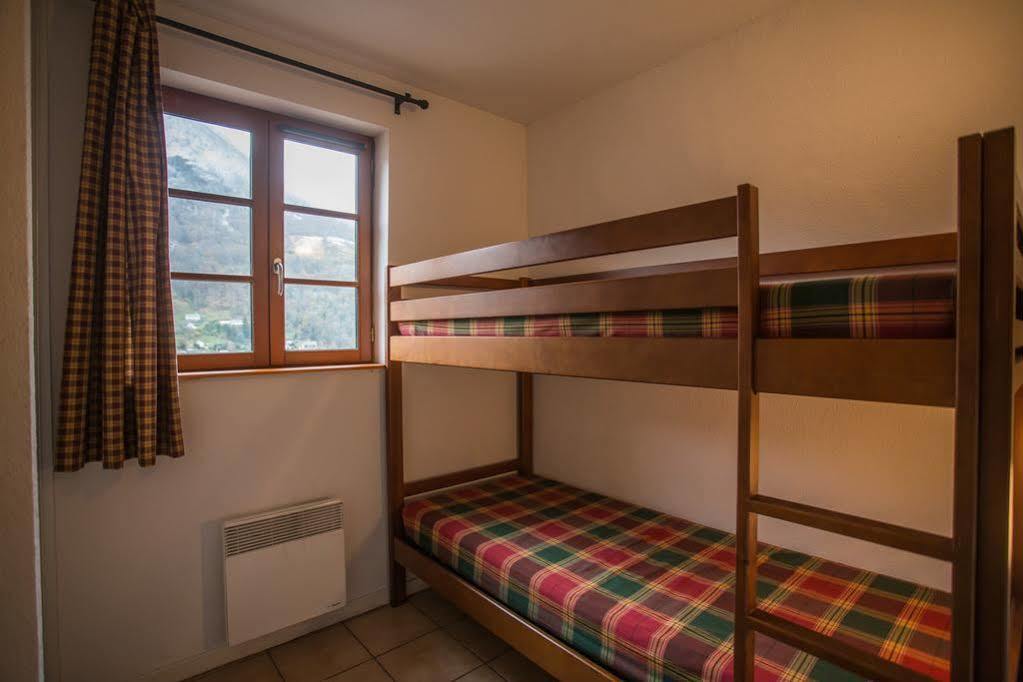 Residence Nemea Les Chalets D'Estive Cauterets Zewnętrze zdjęcie