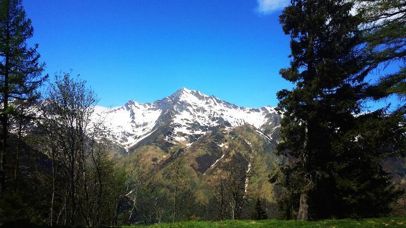 Residence Nemea Les Chalets D'Estive Cauterets Zewnętrze zdjęcie