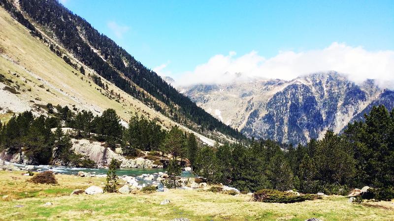 Residence Nemea Les Chalets D'Estive Cauterets Zewnętrze zdjęcie