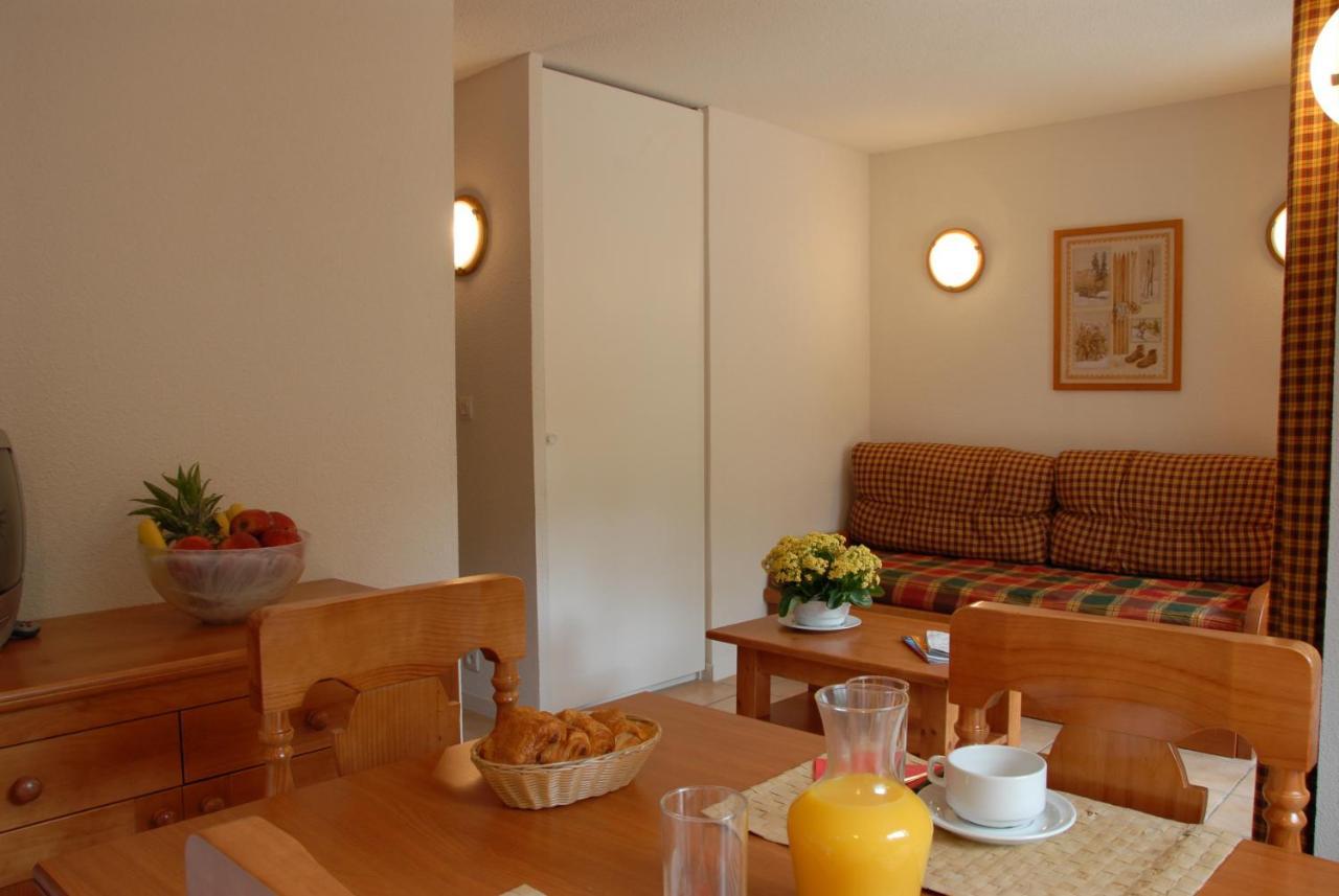 Residence Nemea Les Chalets D'Estive Cauterets Pokój zdjęcie